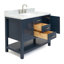 Bayhill 43'' W Single Vanity-1722814052