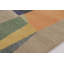 Modern One-of-a-Kind 9'0x12'2 Hand Knotted Area Rug