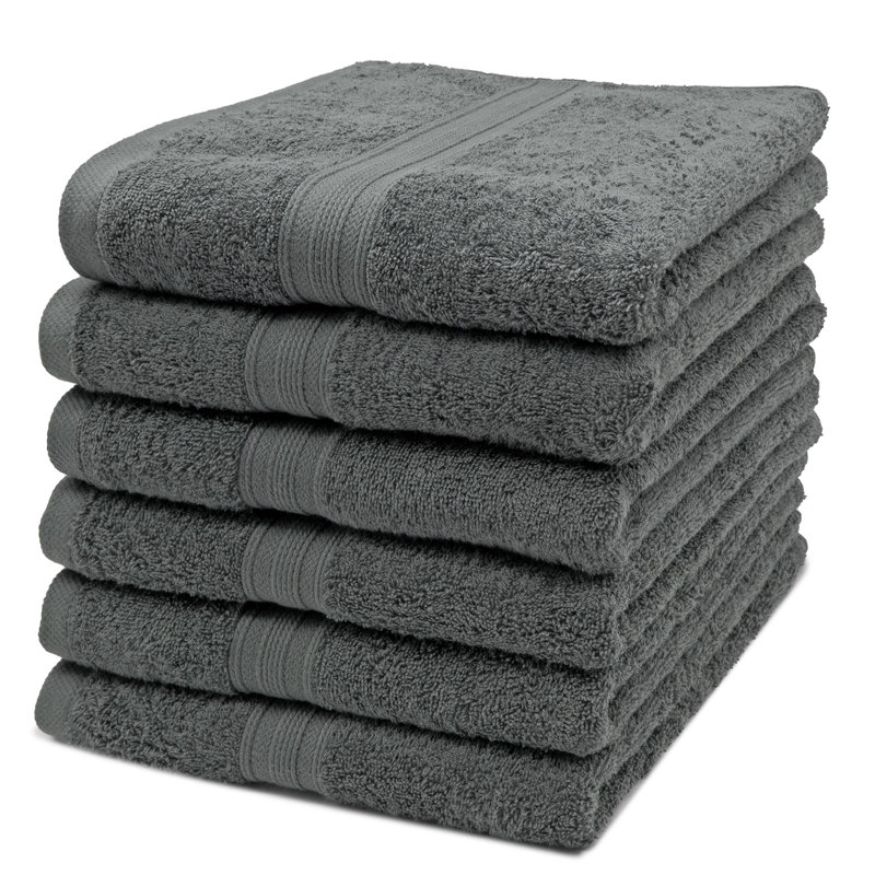 Midweight Hand Towel