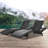 Duskin Outdoor Chaise Lounge Set-1425130090
