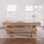 Banc de billard avec rangement The Madero-105757329