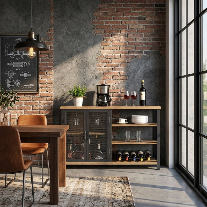 Bar Aust
