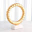 Infinity Horn Sculpture-Bronze-672278020