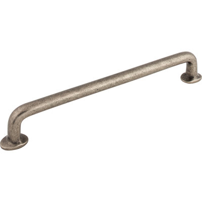Aspen Rounded Bar Pull