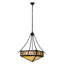 Kokopeli 4 - Light Pendant