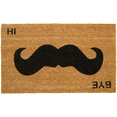 Argo Non-Slip Indoor Doormat