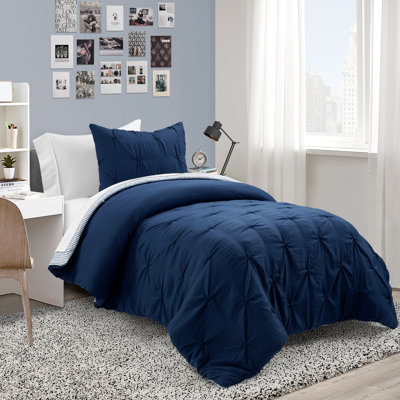 Ravello Microfiber Comforter Set