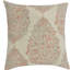 Coussin décoratif en coton lanza damassé-17574393-17574398