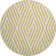 Premium Machine Washable Cerrito AMF550 Gold Rug