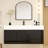 Jessica 48'' Wall-Mounted Single Bathroom Vanity-72495675