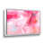 White Floater Frame