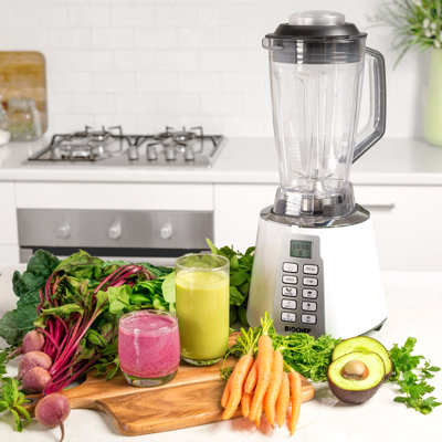 BioChef Nova 6 Speed 70ml Countertop Blender