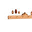 Portemanteaux mural Whimsical Woodland-106588462