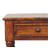 Spindle One Drawer Side Table