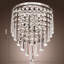 Alley Flush Mounted Sconce