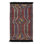 Rug & Kilim’S Tribal Rug In Burgundy Red With Primitivist Geometric Patterns