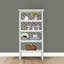 Chippendale Bookcase-14194435