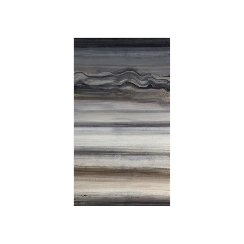 In The Groove III Painting by Chelsea Art Studio, Outdoor, 28" H x 16" W