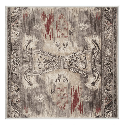 Tapis Pegasus