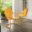 Fauteuil de patio Burley-772863745
