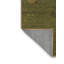 Tapis brun contemporain lavable à la machine 155-106196566