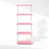 White/Pink is unavailable