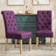 Chaise de salle à manger Parsons-831778638