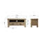 Harringworth Standard TV Unit