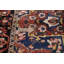 Tapis géométrique 7 x 10