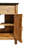 Norborne Single Bathroom Vanity with Stone Top-1418972943