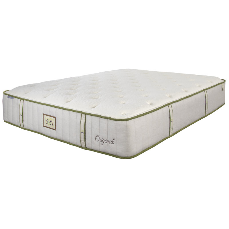 Original Opal Plush, Twin