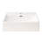 20-Inch bathroom vanity with ceramic sink-632870044