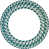 White/Dark Turquoise selected