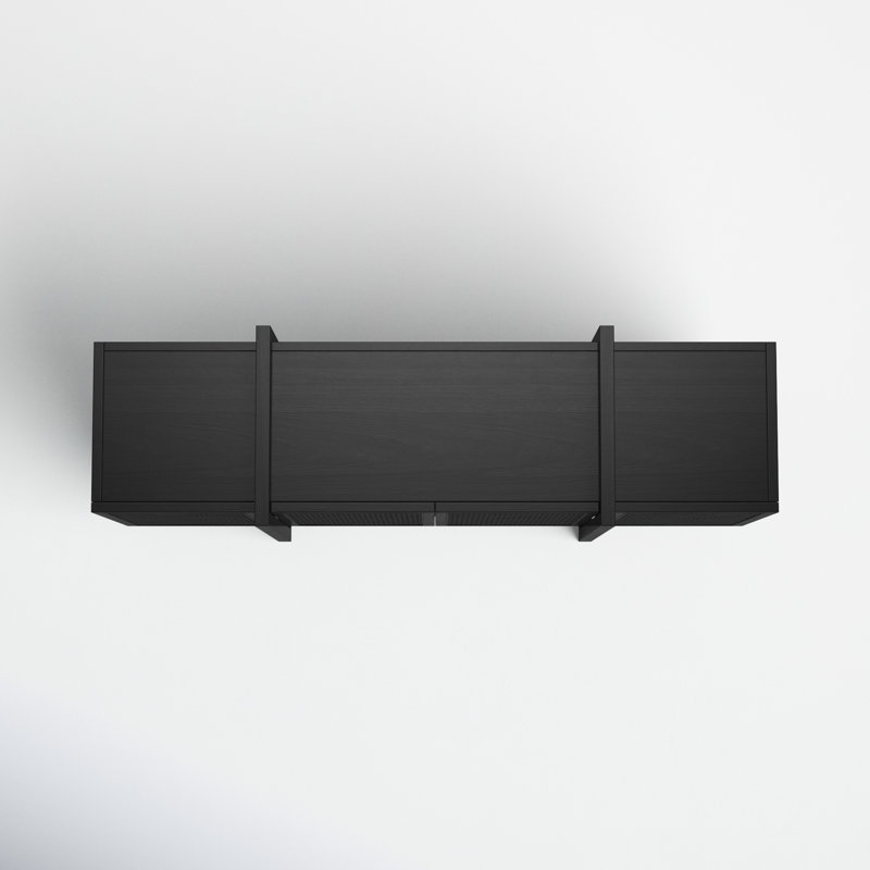 Minerva 71.5'' Media Console