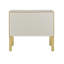 Commode ivoire Arden