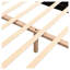 Lit plateforme tapissier Modern White-610666726-610666723