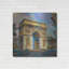 «Paris France Arc De Triomphe» par Pedro Gavidia, art mural en métal-672264634