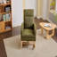 Chaise berçante Modern-1060716341