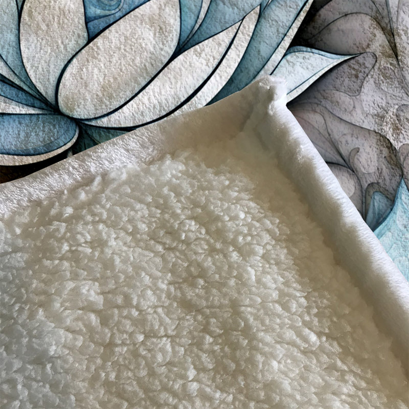 Throw Blanket