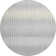 Premium Machine Washable Prisco Silver Rug