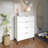 30" - Four Drawer Standard Chest-110218268