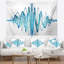 Tapisserie Corwin-28504971