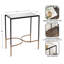 Table d'appoint moderne Modern Glam-119048302
