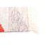 Kilim gris Ankara 5 pi 4 po x 7 pi 9 po