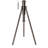 Vintage Look 1pc Floor Lamp-399110284