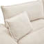 Canapé-lit Corduroy-810245332