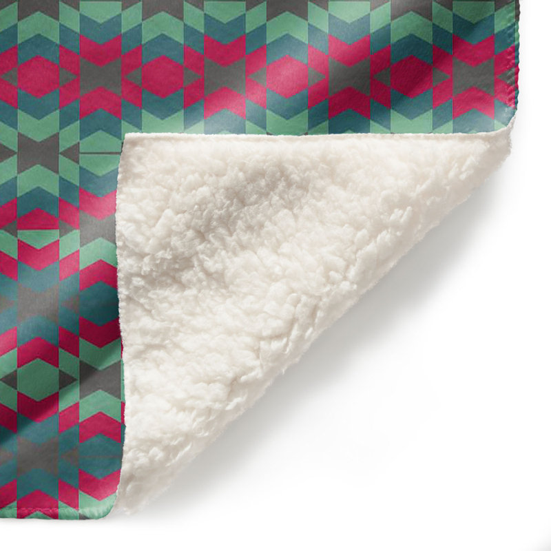  Couverture Luna, 51 po x 60 po