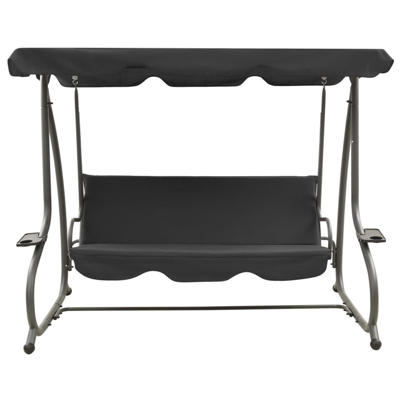 Balancelle Dola, Anthracite