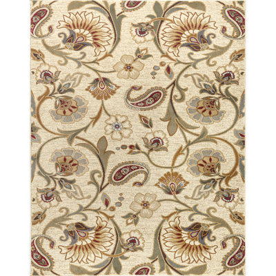 Carias Indoor Rug