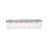 Hoisington 6-Light Flush Mount with Hammered Water Glass-608791823